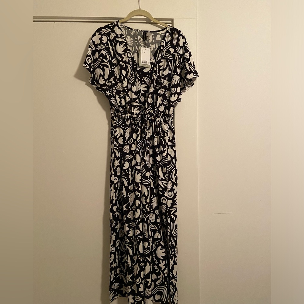 H&M Dress